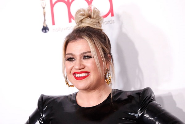 kelly clarkson